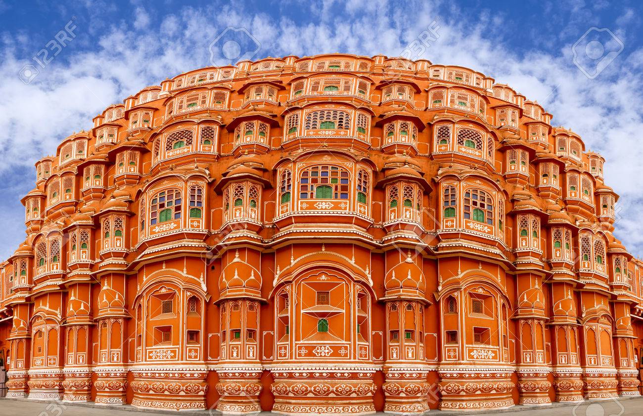 Hawa Mahal